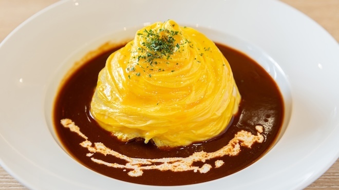 creperie kenny's cafe - メイン写真: