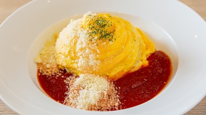 creperie kenny's cafe - メイン写真: