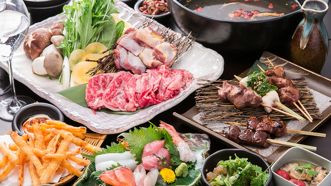 瀬文 - メイン写真: