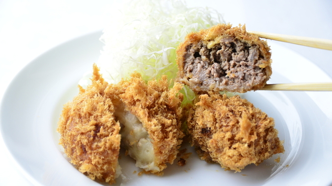 目白 旬香亭 - メイン写真: