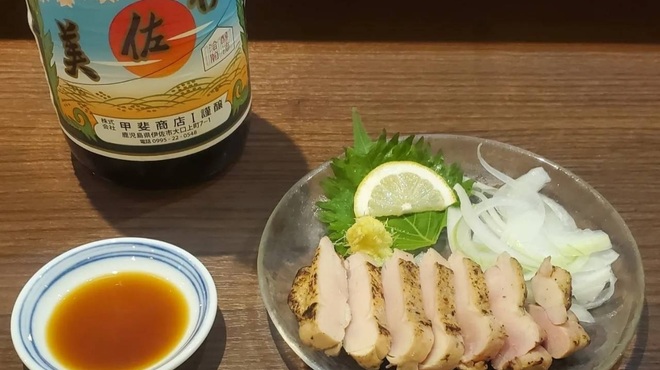 おでん亭むーやん - メイン写真:
