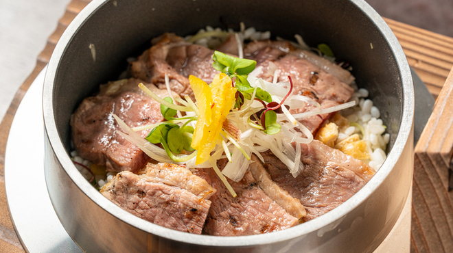 焼き鳥と釜飯 あかしや - メイン写真:
