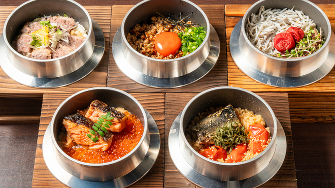 焼き鳥と釜飯 あかしや - メイン写真: