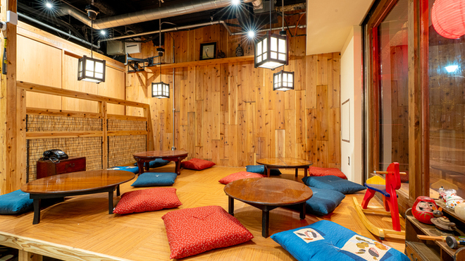 焼き鳥と釜飯 あかしや - メイン写真: