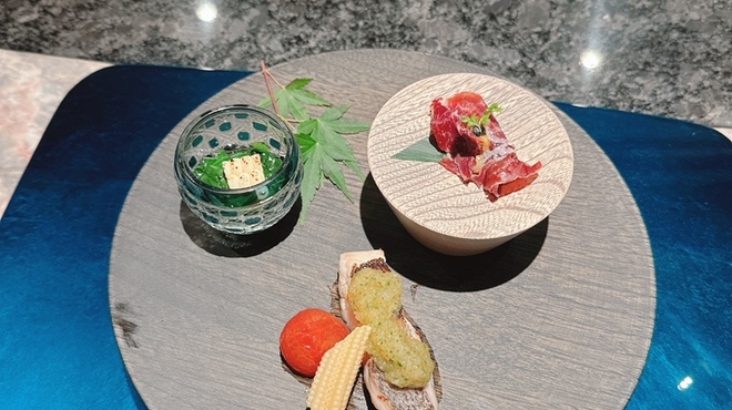 喜扇亭 吉祥寺店 - 料理写真: