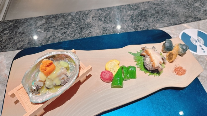喜扇亭 吉祥寺店 - 料理写真: