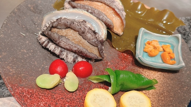 喜扇亭 吉祥寺店 - 料理写真: