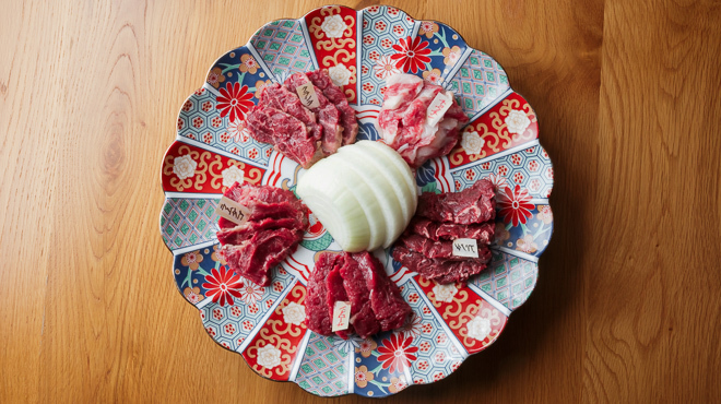 堂島馬肉 佐々木 - メイン写真: