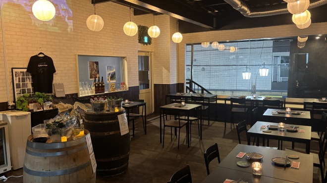 高円寺 ばか同士。 - メイン写真: