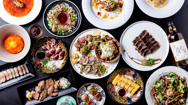 高円寺 ばか同士。 - メイン写真: