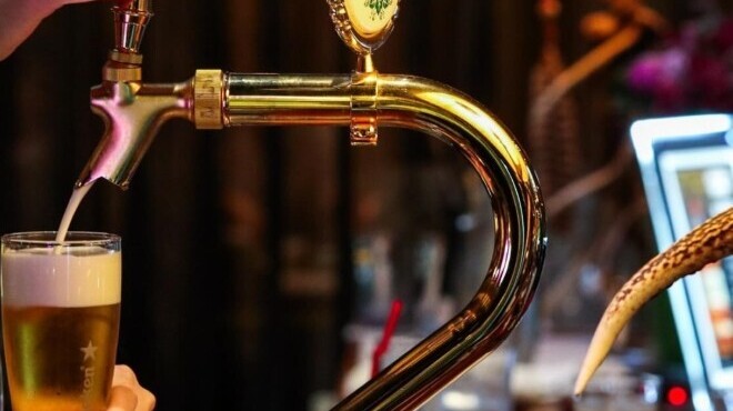 F&J×THE CORNER ROOM - メイン写真: