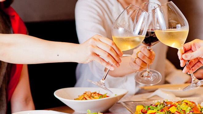 チャイニーズビストロ 蘭亭 - メイン写真: