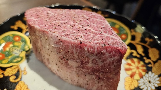 焼肉とワイン 醍醐 - メイン写真: