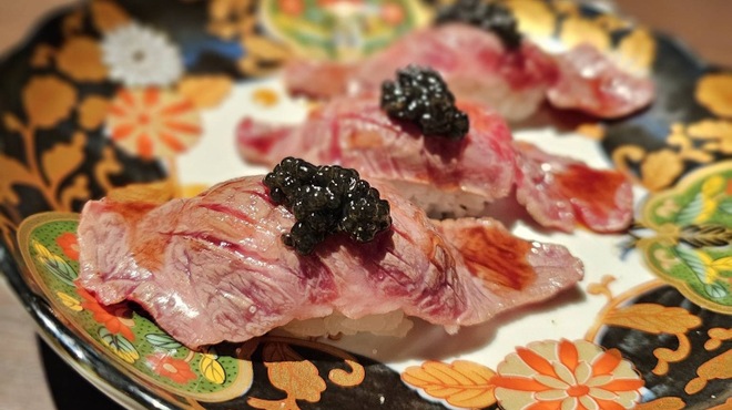 焼肉とワイン 醍醐 - メイン写真: