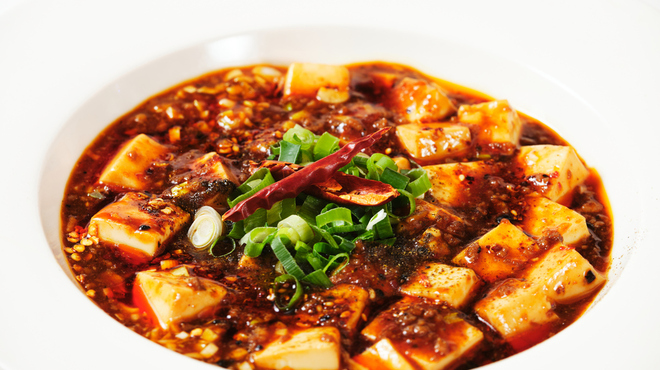 チャイニーズビストロ 蘭亭 - メイン写真: