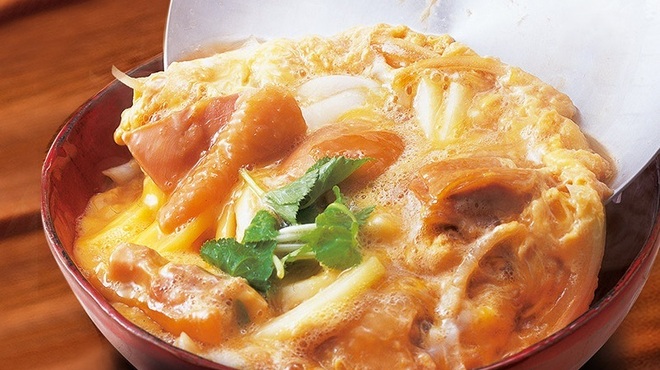 鳥元 - 料理写真: