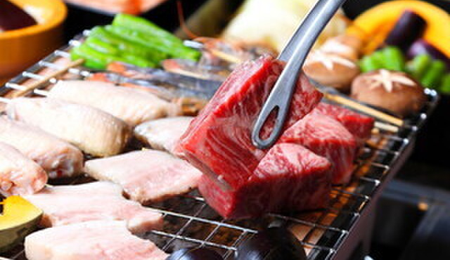BBQてらす 御来光 - メイン写真: