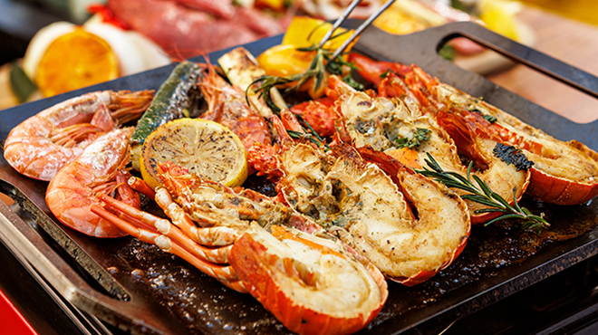 名古屋ビアガーデン MIRAI TOWERビュー - メイン写真: