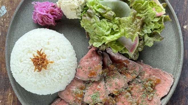 ＆ROLL - メイン写真: