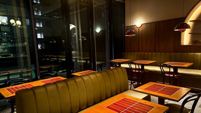 Bar Español LA BODEGA - メイン写真: