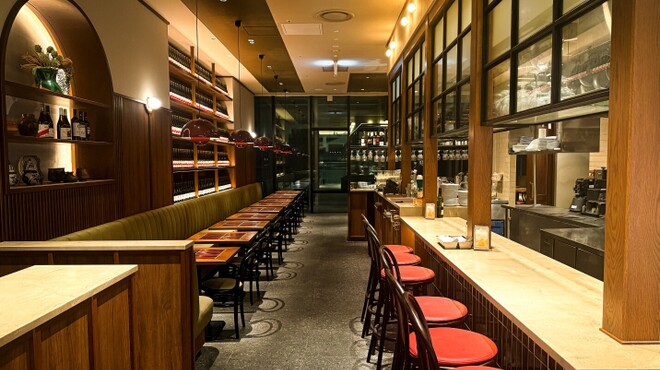 Bar Español LA BODEGA - メイン写真: