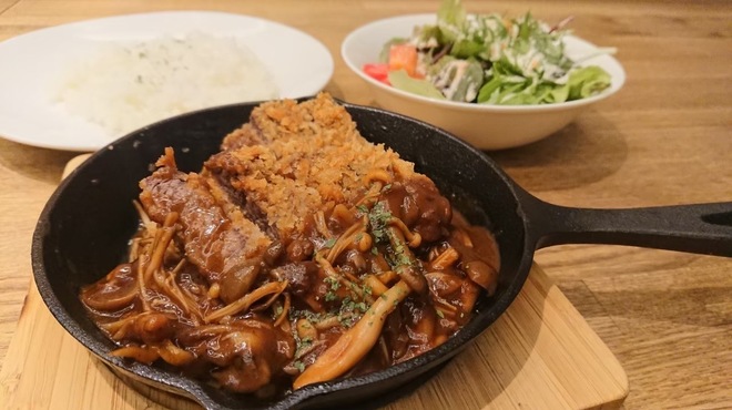 ブロッサムヒル - メイン写真: