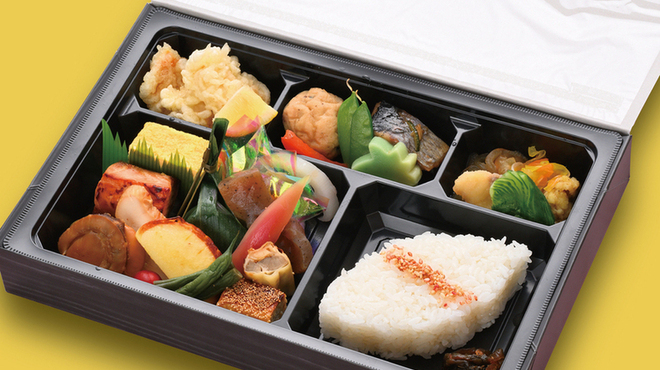 かぐら坂 志満金 - 料理写真: