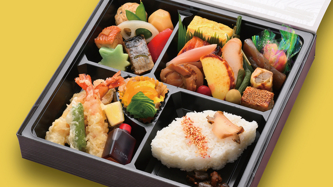 かぐら坂 志満金 - 料理写真:
