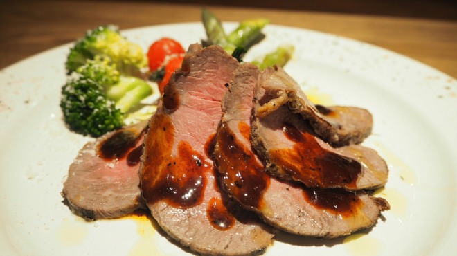 ブロッサムヒル - メイン写真: