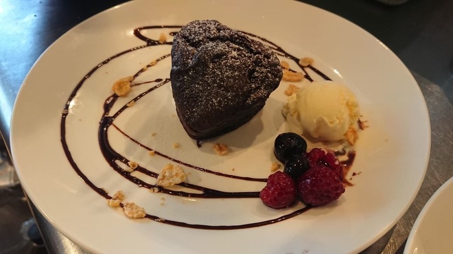 ブロッサムヒル - メイン写真: