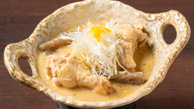 焼き鳥と釜飯 あかしや - メイン写真: