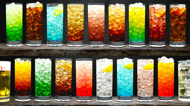 caro cocktail&dinner - メイン写真: