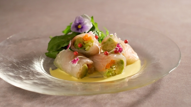 Vierge - メイン写真:
