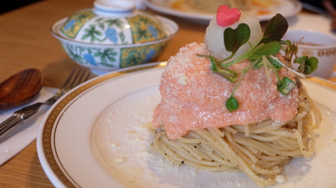 交番通り 四十 - メイン写真: