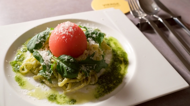 Vierge - メイン写真: