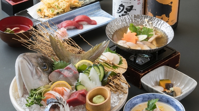 味処 和 - メイン写真: