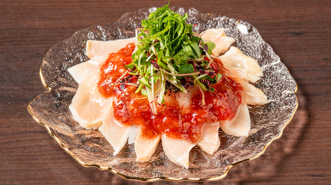 焼き鳥と釜飯 あかしや - メイン写真: