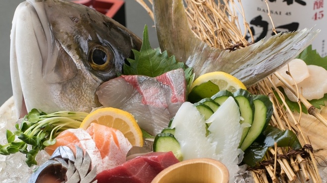 味処 和 - メイン写真: