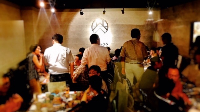 日本茶×干物 茶酒屋Nendo - メイン写真: