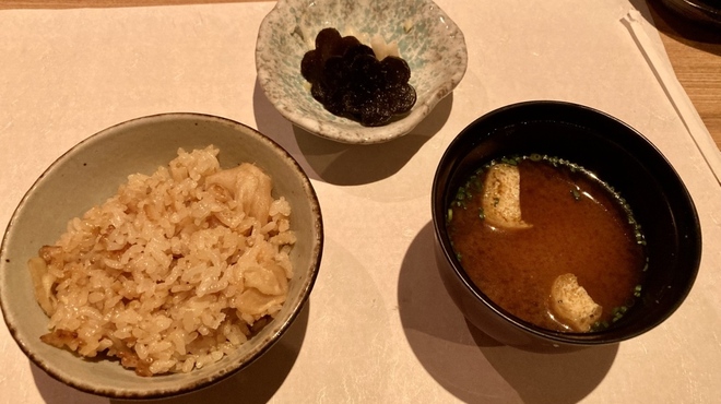 豆腐懐石 くすむら - 料理写真:
