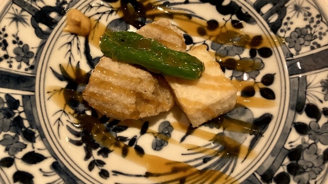 豆腐懐石 くすむら - 料理写真: