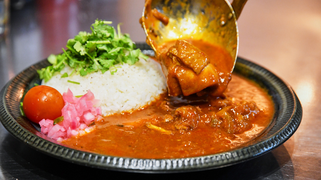 お酒とスパイス カンテラ - メイン写真: