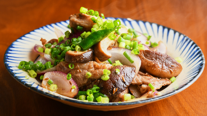 お酒とスパイス カンテラ - メイン写真: