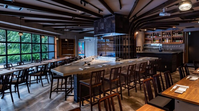 焼鳥IPPON⁺ Tokyo - メイン写真: