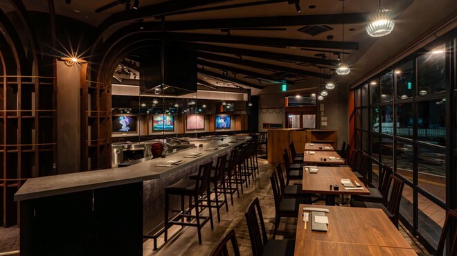 焼鳥IPPON⁺ Tokyo - メイン写真: