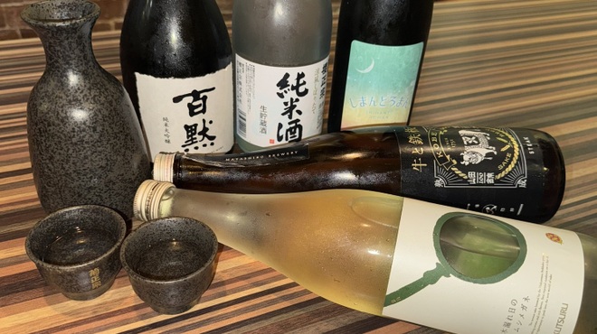 愉快なお好み焼き やいたろかぁ - メイン写真: