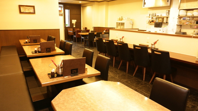 韓流食彩 瑞英 - メイン写真: