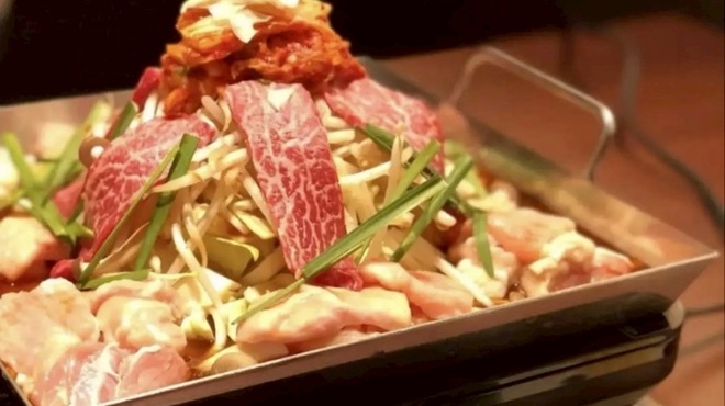 韓流食彩 瑞英 - メイン写真: