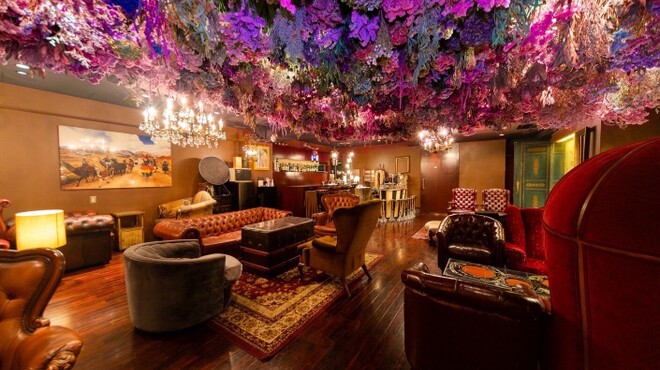 シーシャラウンジ チルラグ - メイン写真: