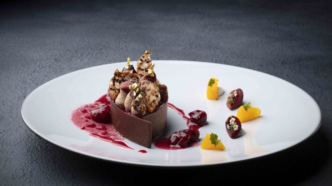 クレソン リバーサイド ストーリー 旧軽井沢 - 料理写真: